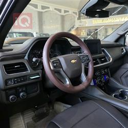 شێڤرۆلێت تاهۆ